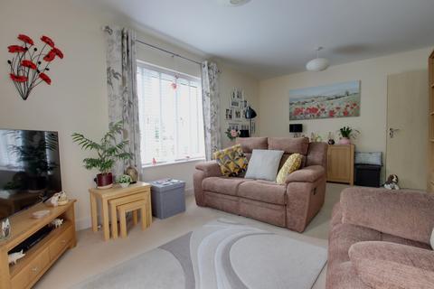 1 bedroom apartment for sale, BROADACRE PLACE, FAREHAM