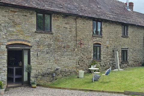 3 bedroom barn conversion to rent, Wheathill, Bridgnorth, Shropshire