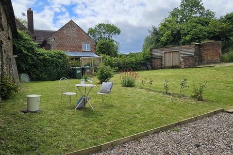 3 bedroom barn conversion to rent, Wheathill, Bridgnorth, Shropshire