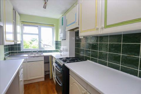 1 bedroom apartment for sale, Stoats Nest Road