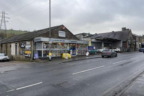 Industrial unit for sale, Wakefield Road, Huddersfield HD8