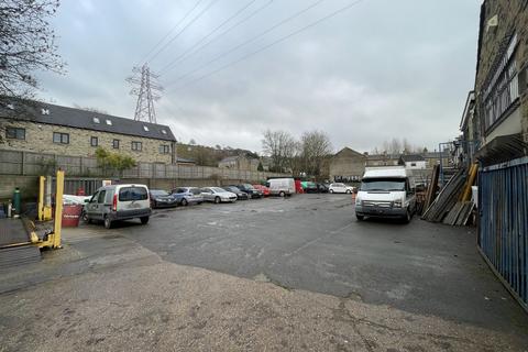 Industrial unit for sale, Wakefield Road, Huddersfield HD8