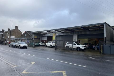 Industrial unit for sale, Wakefield Road, Huddersfield HD8