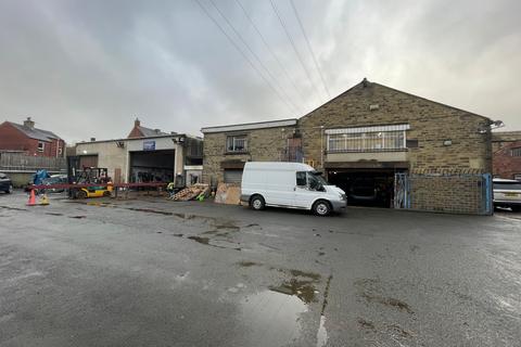 Industrial unit for sale, Wakefield Road, Huddersfield HD8