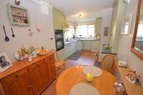 3 bedroom semi-detached house for sale, Milford Mill Road, Salisbury, Wiltshire, SP1