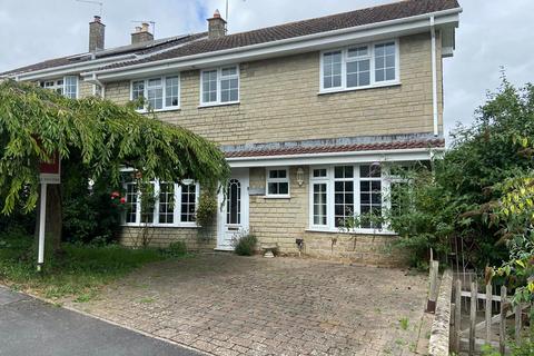 4 bedroom village house for sale, Walnut Close, Rode, BA11