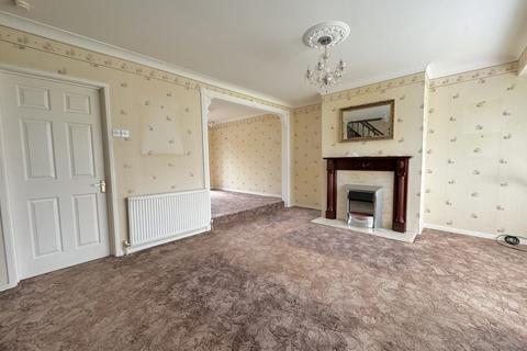 4 bedroom semi-detached house for sale, Vicarage Close, Sunderland, Tyne and Wear, SR3