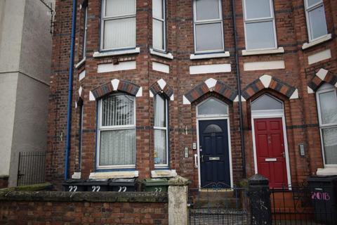 1 bedroom flat to rent, New Chester Road, Wirral CH62