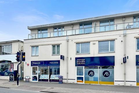 undefined, Lymington Road, Highcliffe, Dorset. BH23 5EB