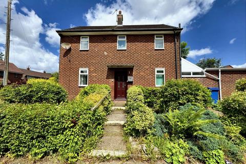 3 bedroom semi-detached house for sale, Tennyson Avenue, Bury, BL9