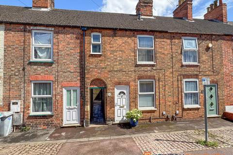 2 bedroom terraced house for sale, William Street, Newark NG24