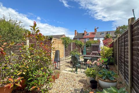 2 bedroom terraced house for sale, William Street, Newark NG24