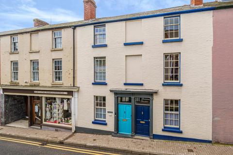 3 bedroom townhouse for sale, Kington,  Herefordshire,  HR5