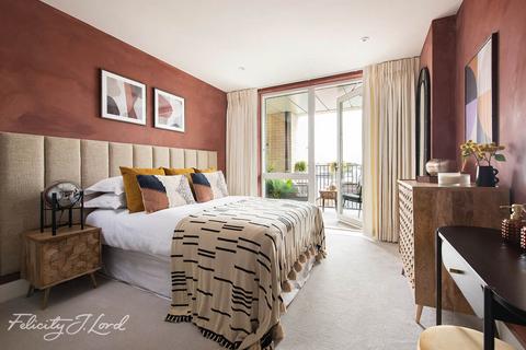 1 bedroom apartment for sale, Herne Hill Road, LONDON