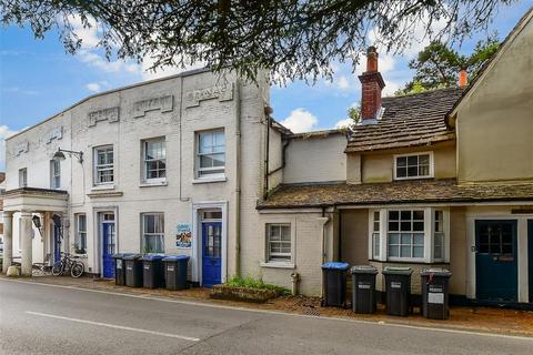 2 bedroom terraced house for sale, South Street, Cuckfield, Haywards Heath, West Sussex