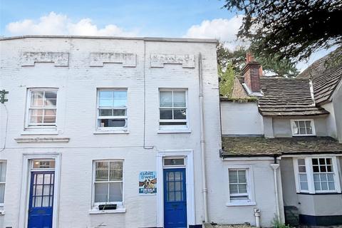 2 bedroom terraced house for sale, South Street, Cuckfield, Haywards Heath, West Sussex