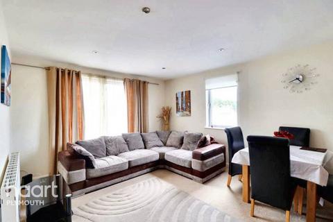 2 bedroom flat for sale, North Street, Plymouth