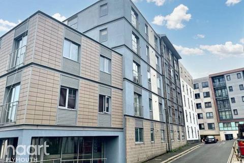 2 bedroom flat for sale, North Street, Plymouth