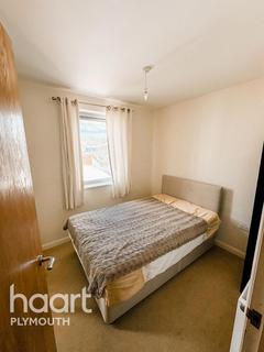 2 bedroom flat for sale, North Street, Plymouth