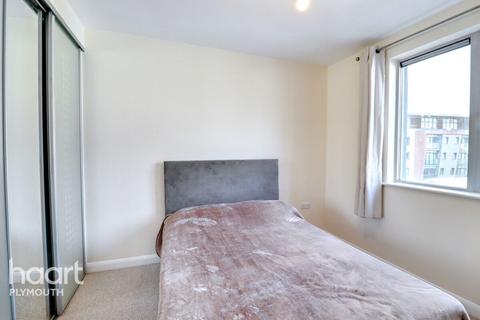 2 bedroom flat for sale, North Street, Plymouth