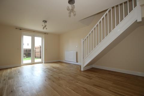 2 bedroom end of terrace house to rent, Kings Avenue, Ely, Cambs