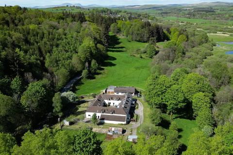 Land for sale, Kenmure Steading, New Galloway, Castle Douglas, Dumfries & Galloway, DG7