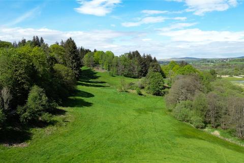 Land for sale, Kenmure Steading, New Galloway, Castle Douglas, Dumfries & Galloway, DG7