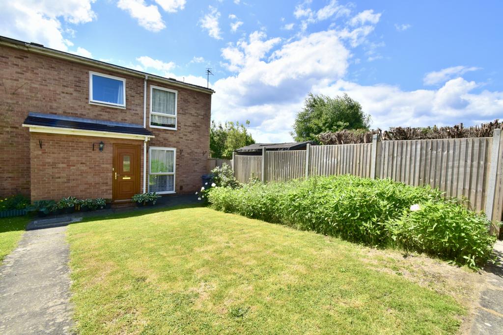 Hollybush Close, Thurnby Lodge, Leicester, Leices