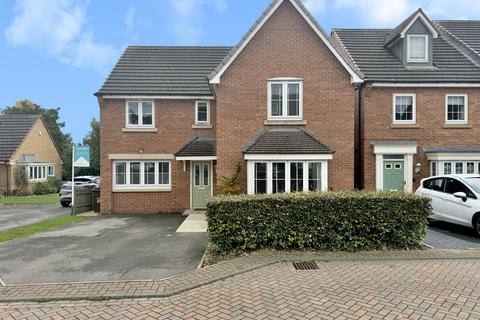 16 Bedale Road, Castleford, WF10 5GL
