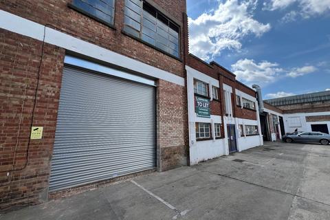 Industrial unit to rent, East Lane Business Park, Wembley HA9