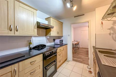 1 bedroom apartment for sale, Malthouse Court, Sopwell Lane, St Albans, Hertfordshire, AL1