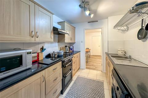 1 bedroom apartment for sale, Malthouse Court, Sopwell Lane, St Albans, Hertfordshire, AL1