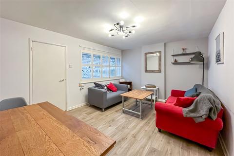 1 bedroom apartment for sale, Malthouse Court, Sopwell Lane, St Albans, Hertfordshire, AL1