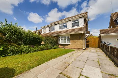 22 Blackhurst Road, Lydiate, Liverpool, L31 4JW
