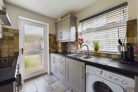 22 Blackhurst Road, Lydiate, Liverpool, L31 4JW