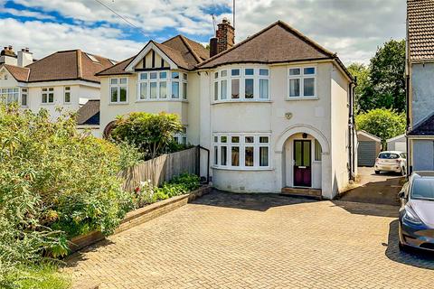 3 bedroom detached house for sale, Hill End Lane, St. Albans, Hertfordshire, AL4