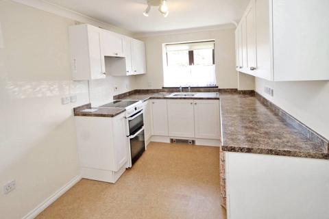 2 bedroom apartment to rent, Kerridge Way, Holt NR25