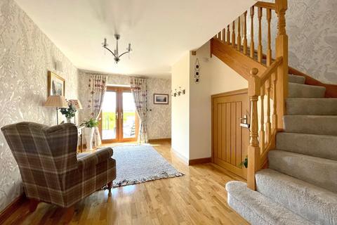 5 bedroom barn conversion for sale, 1 Goudierannet Steading, Kinross, KY13