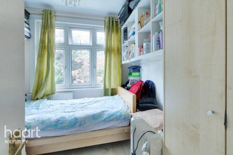2 bedroom maisonette for sale, Wembley Park
