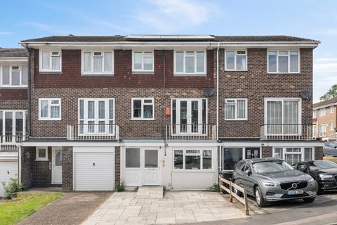 4 bedroom townhouse for sale, Belgravia Gardens, Bromley BR1