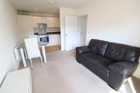 1 bedroom flat to rent, Heol Gruffydd, Pontypridd CF37