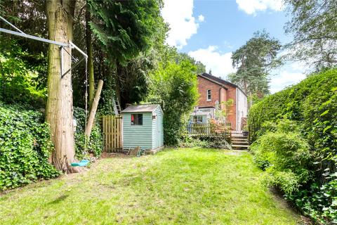 3 bedroom semi-detached house for sale, Lower Village Road, Sunninghill, Ascot, Berkshire, SL5