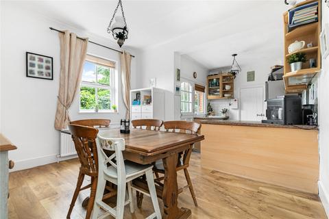 3 bedroom semi-detached house for sale, Lower Village Road, Sunninghill, Ascot, Berkshire, SL5