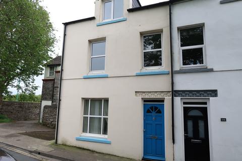 3 bedroom end of terrace house for sale, 15, Milner Terrace, Castletown