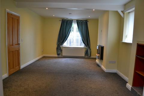 3 bedroom end of terrace house for sale, 15, Milner Terrace, Castletown