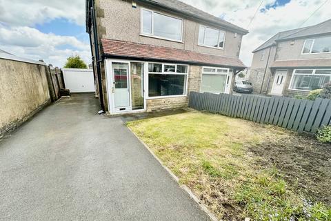 2 bedroom semi-detached house for sale, Paddock Lane, Halifax, HX2 0NT