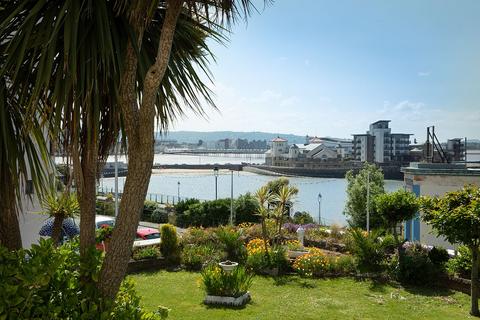 3 bedroom apartment to rent, Madeira Road, Weston-super-Mare BS23