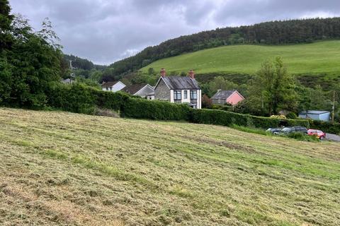 3 bedroom detached house for sale, Llanafan , Aberystwyth, SY23