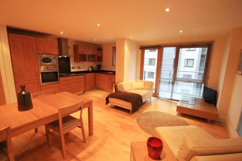 2 bedroom flat to rent, The Boulevard, Leeds, West Yorkshire, UK, LS10