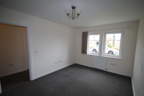 2 bedroom flat to rent, Brock Road, Milton Of Leys, Inverness, IV2